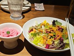 -清水亭湖北菜(大屯DT51店)