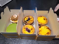 -黛汀烘焙DAINTY BAKERY(代字行合生汇店)