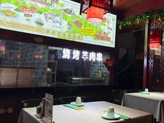 -阿西娅食府(中关村店)