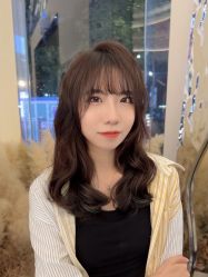 -汀南丝雨Hair design