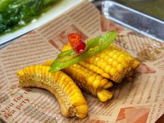 -不仔客海鲜·三亚老字号(第一市场店)