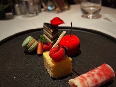 -希斯林牛排馆 Sizzzling Steakhouse