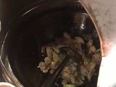 -地锅公社·现炒地锅鸡·地锅鱼·夜宵(罗锦路店)