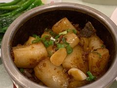 -荣粤酒家·融合粤菜