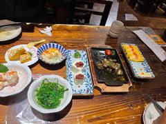 -小川洋风料理(街道口店)