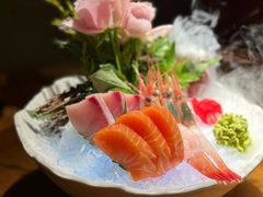 -阿吾罗日本料理(K11艺术中心店)