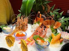 -万岛日本料理铁板烧(宁波阪急店)