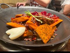 -胖姐社区老火锅(北京总店)