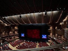 -交通银行前滩31演艺中心