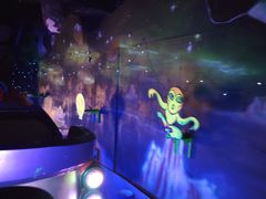 -朝阳公园游乐园