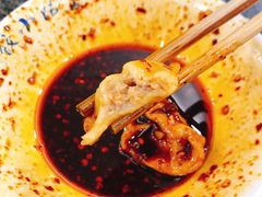 -春阳水饺(香槟广场店)