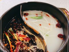 -钢管厂歆瑞源油卤串串香(春熙路太古里店)
