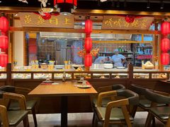 -鸽子窝(黄村店)