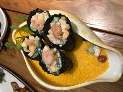 -嘉禾·悦享餐厅(八方汇店)