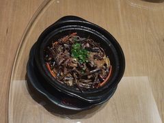 -老砂锅(城北店)