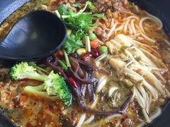 -云味馆·云南菜·云南米线(沙井华润店)