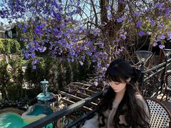 -Lamant Manor已闻花名关於蓝