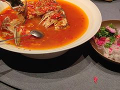 -喜湘宴·精致湖南菜(和平西桥店)