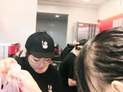 -蜜雪冰城(北戴河二中店)