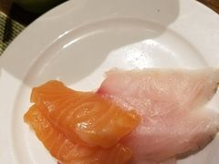 -大理实力希尔顿酒店•香全日制餐厅