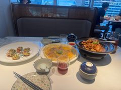 -潮堂 · 潮州菜(国贸商城店)