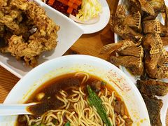 余记酥鱼份-余丞记川渝面馆(云峰店)
