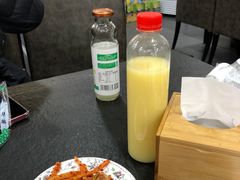 -朴小妹人参鸡汤火锅(长白山万达店)