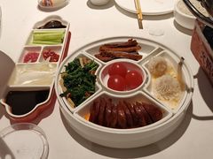 -大鸭梨烤鸭(顺义石园店)