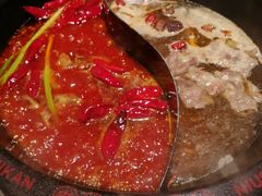 -牛市坎火锅(建设路店)