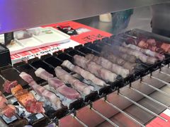 -嫩羊羊·延边烤串·朝鲜族美食(张家港美食街店)