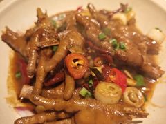 -黄鹤天厨·泡椒田鸡创始者(莲花店)