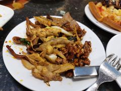 -汉巴味德(大悦城店)