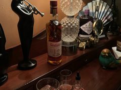 -Hill.Cocktail半山酒吧(中山店)