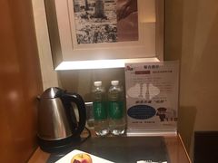 -上海浦东康桥绿地假日酒店