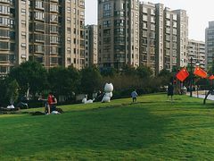 -杭州半山国家森林公园