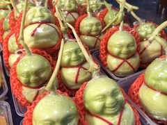 -正宁路小吃夜市