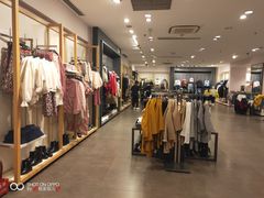-ZARA(北美新天地时尚中心店)