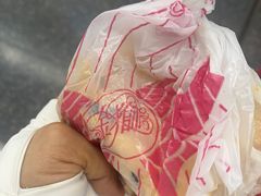 -金狮饼店(关闸马路店)