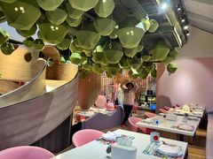 -水桶王国主题餐厅·聚会·生日派对·亲子活动·家庭套餐(亚龙湾希尔顿店)