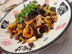 -成都驻京办餐厅(蜀都宾馆店)