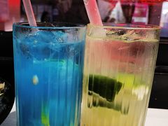 -BE BRIGHT KITCHEN(正佳广场店)