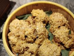 -前海沿·青岛菜(乐客城店)