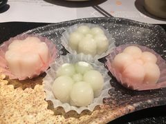 -漫烤鱼&徐州烧烤夜宵(万达店)