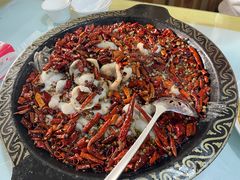 -金三可市井水煮鱼(金碧园店)