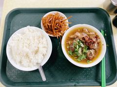 炖肉套餐-万盛园炖肉馆(云峰店)