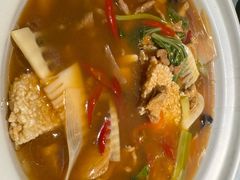 -院8里·小聚园老川菜(九眼桥店)