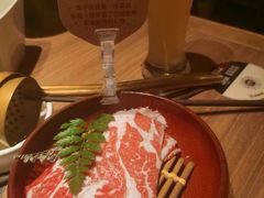 -巴奴毛肚火锅(京西大悦城店)