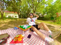 -朝阳公园游乐园