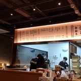 谢大牛馆的老店在德胜那边，简直就是一家神店，永远排着队