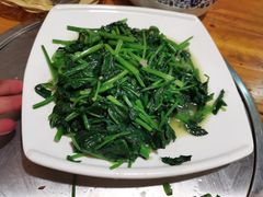 -王师傅羊汤客